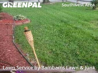 Yard Cutting nearby Cedar Rapids, IA, 