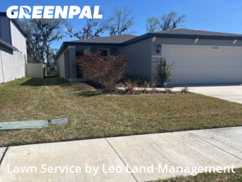 Lawn Mowing nearby Plant City, FL, 