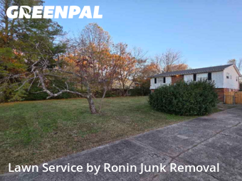 Lawn Service nearby Clarksville, TN, 