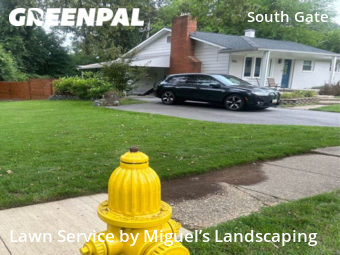 Lawn Maintenance nearby Glen Burnie, MD, 