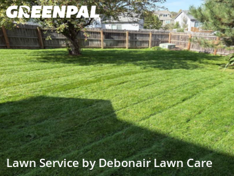 Lawn Care nearby Omaha, NE, 