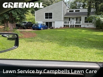 Yard Mowing nearby Douglasville, GA, 