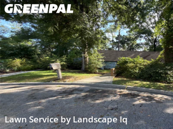 Lawn Care Service nearby Gainesville, FL, 