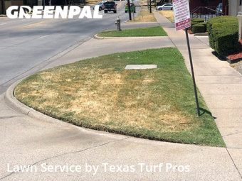 Grass Cutting nearby Arlington, TX, 