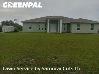 Lawn Care nearby Ocala, FL, 