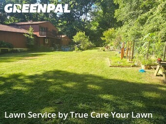 Lawn Care Service nearby Newark, DE, 
