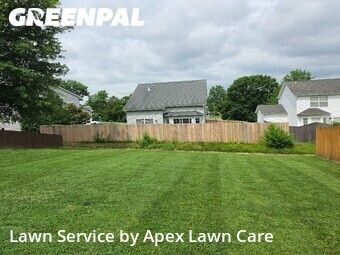 Lawn Cutting nearby Louisville, KY, 