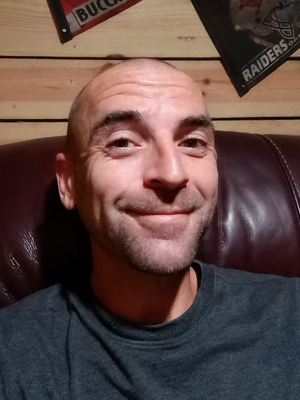 Dr. Hunny Do  headshot