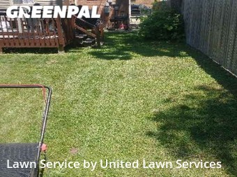 Lawn Mow nearby Chicago, IL, 