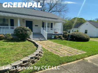 Lawn Mow nearby Rock Hill, NC, 