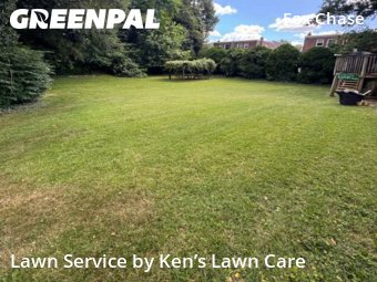 Lawn Mow nearby Philadelphia, PA, 
