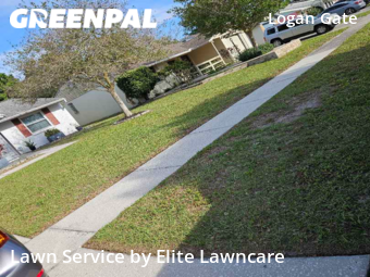 Lawn Cutting nearby Tampa, FL, 