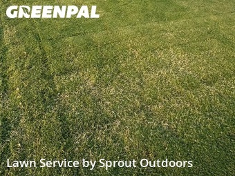 Lawn Service nearby Lubbock, TX, 