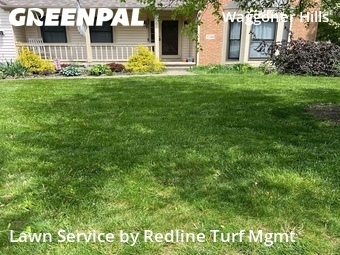 Lawn Mow nearby Reynoldsburg, OH, 
