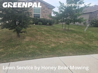 Lawn Care nearby Converse, TX, 