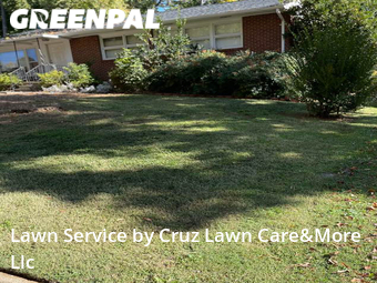 Lawn Maintenance nearby Greensboro, NC, 
