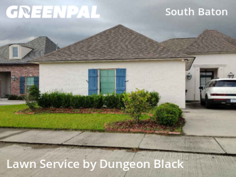 Lawn Mowing nearby Baton Rouge, LA, 