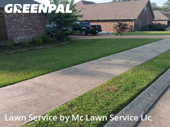 Lawn Cut nearby Brandon, MS, 