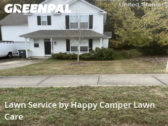 Lawn Care nearby Kannapolis, NC, 