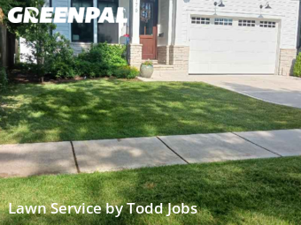 Lawn Cutting nearby Elmhurst, IL, 