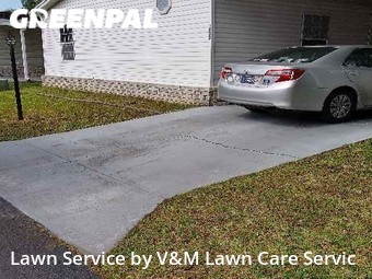 Lawn Care nearby Orlando, FL, 