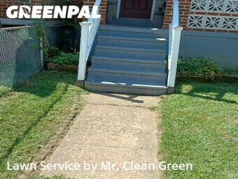 Lawn Care Service nearby Dundalk, MD, 