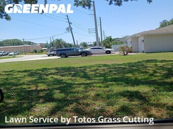 Lawn Cut nearby Ocoee, FL, 