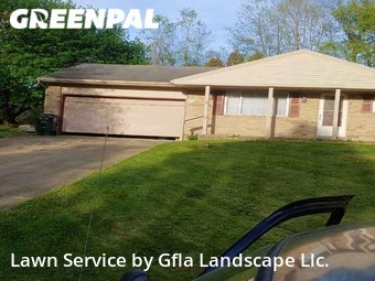 Lawn Maintenance nearby Canal Fulton, OH, 