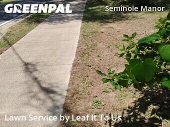 Lawn Maintenance nearby Tallahassee, FL, 
