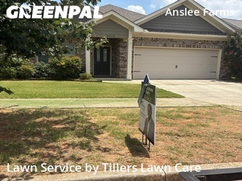 Lawn Cut nearby Huntsville, AL, 