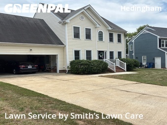 Lawn Care nearby Raleigh, NC, 