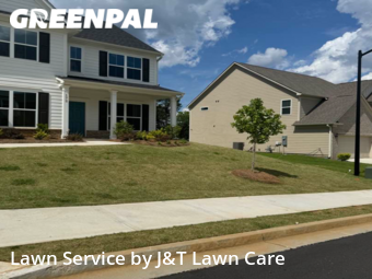 Lawn Maintenance nearby Acworth, GA, 