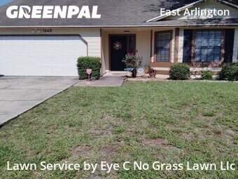 Lawn Care Service nearby Jacksonville, FL, 