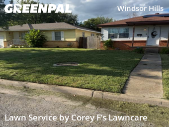 Lawn Care Service nearby Oklahoma City, OK, 