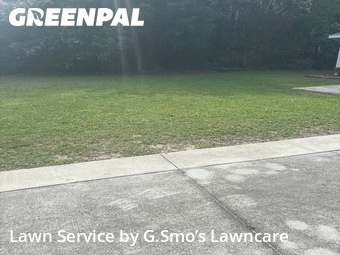 Lawn Care Service nearby Ocala, FL, 