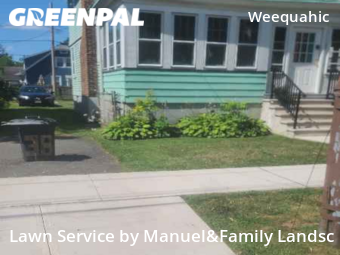 Lawn Maintenance nearby Newark, NJ, 