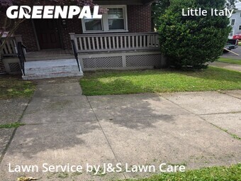Yard Mowing nearby Erie, PA, 