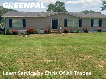 Yard Cutting nearby Jackson, TN, 