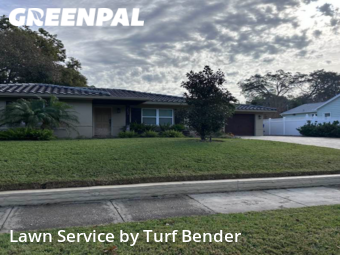 Grass Cutting nearby Dunedin, FL, 