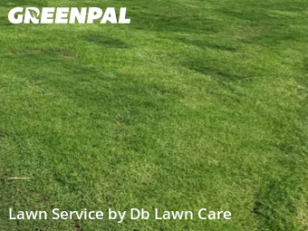 Grass Cuttingin Midwest City,73110,Grass Cut by Db Lawn Care, work completed in Jan , 2026