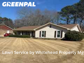 Lawn mowed in Columbus, 31909