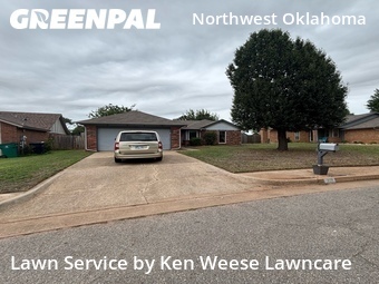 Lawn Maintenance nearby Edmond, OK, 