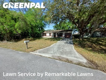 Yard Mowing nearby Palm Bay, FL, 