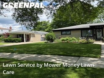 Lawn Care nearby Warren, MI, 