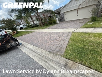 Lawn Care Service nearby New Smyrna Beach, FL, 
