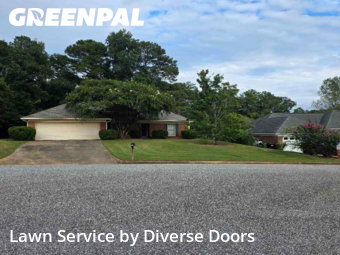 Lawn Cut nearby Columbus, GA, 