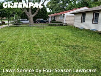 Lawn Mowing nearby Whitefish Bay, WI, 
