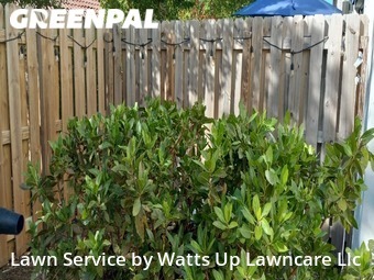 Lawn Mow nearby North Miami Beach, FL, 
