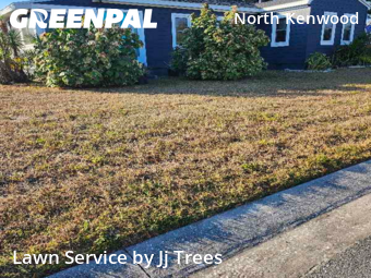 Yard Mowing nearby St. Petersburg, FL, 