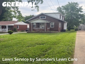 Lawn Maintenance nearby Overland, MO, 